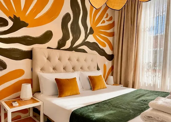 Callao Suites